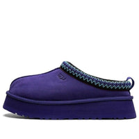 (WMNS) UGG Tazz 'Naval Blue' 1122553-NVLB