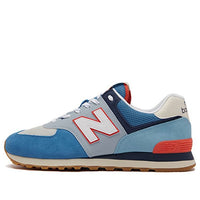 New Balance 574 'Mako Blue Turtle Dove' ML574SOS