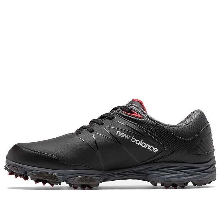 New Balance Striker Black NBG2005BR