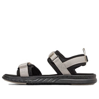 New Balance 600 Sandal 'Black Beige' SDL600BM