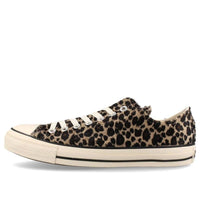 Converse All Star Leopardfur OX 31307000