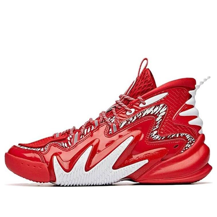 ANTA x MARVEL Shock Wave 2 'Carnage' 112031602S-7