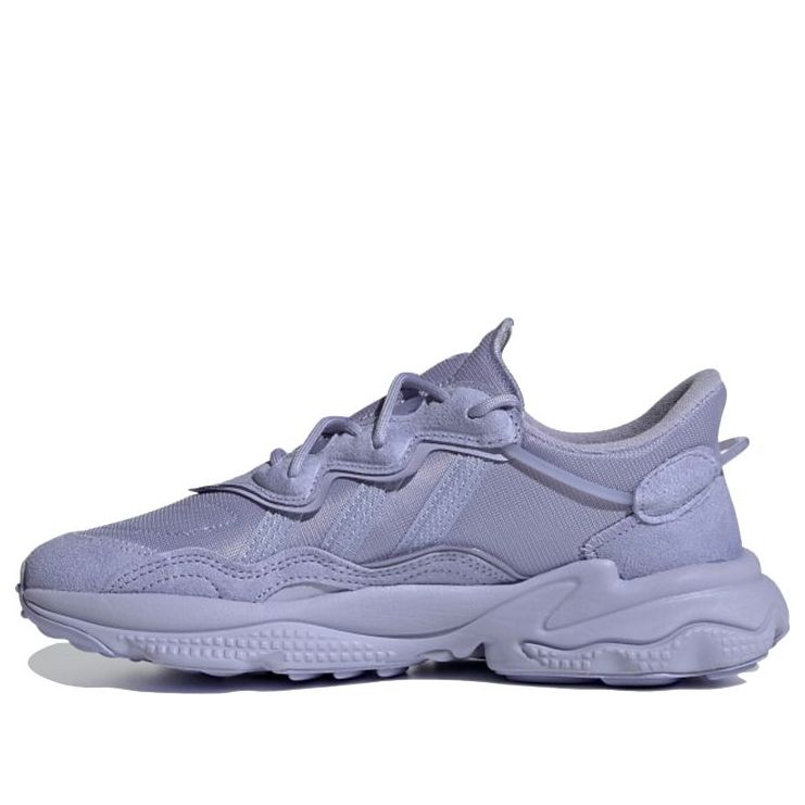 (WMNS) adidas Ozweego 'Dust Purple' FX6093