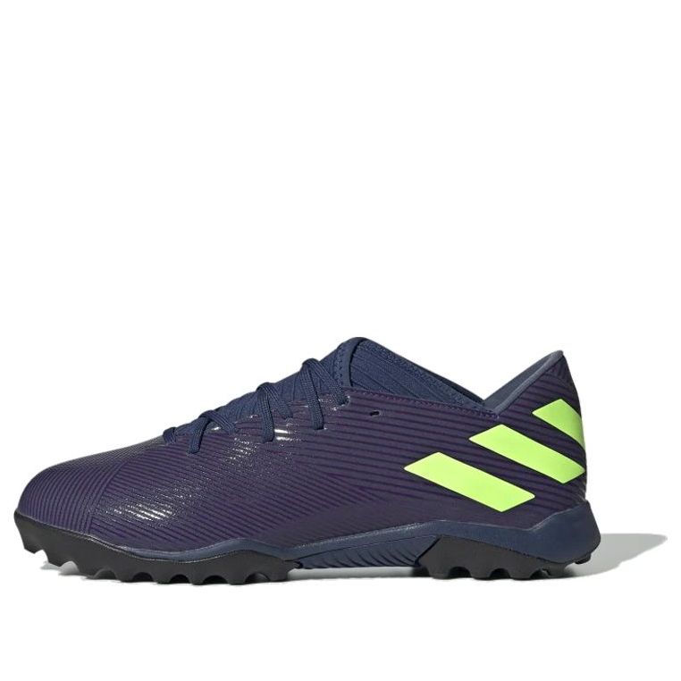 adidas x Messi Nemeziz 19.3 TF 'Tech Indigo' EF1809