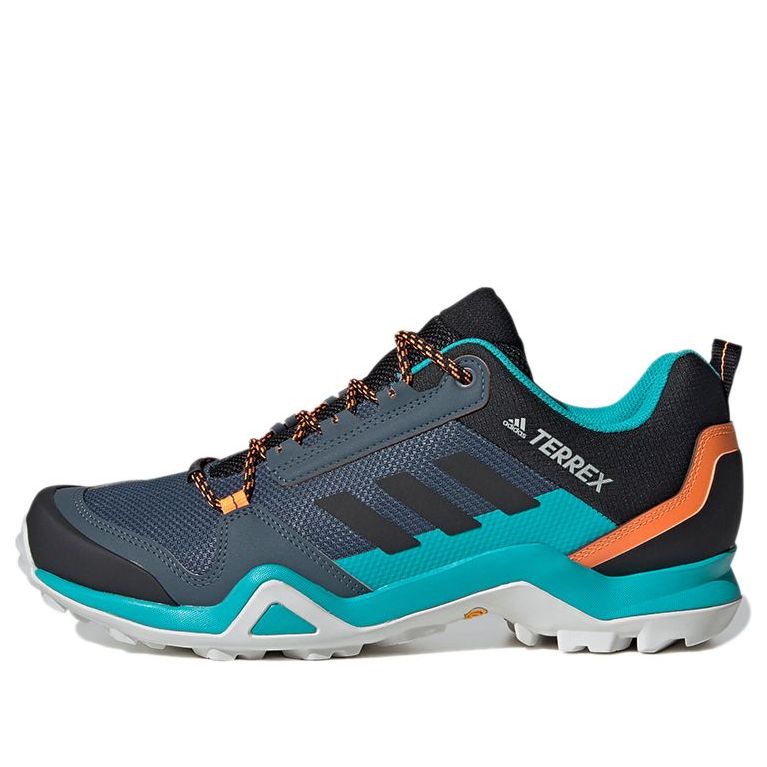 adidas Terrex AX3 'Grey Blue' FV6852
