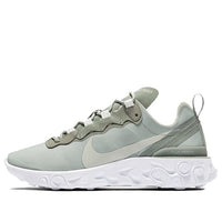 (WMNS) Nike React Element 55 'Mica Green' BQ2728-300