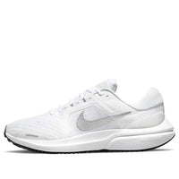 (WMNS) Nike Air Zoom Vomero 16 'White Metallic Silver' DA7698-100