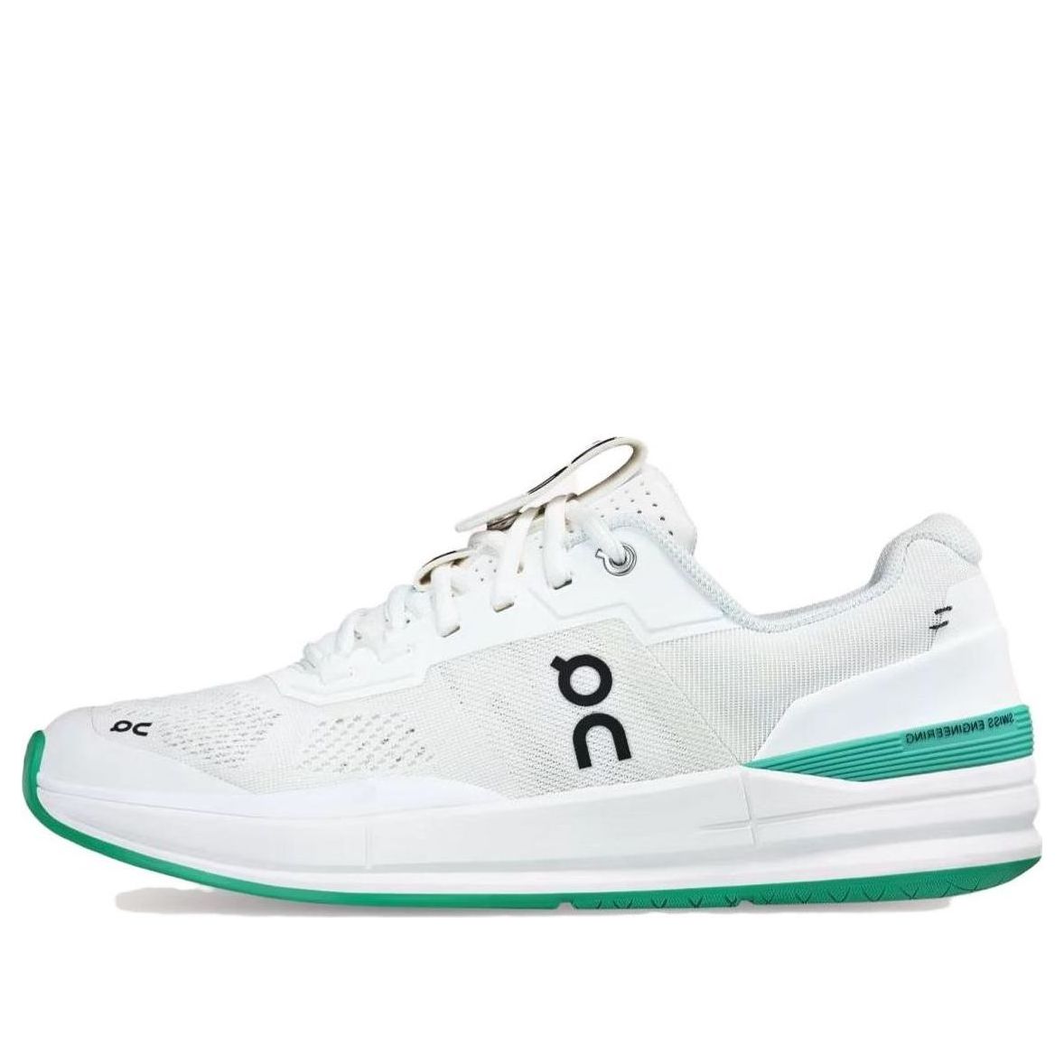 On Running x Kith The Roger Pro 'White Mint' 48.98045
