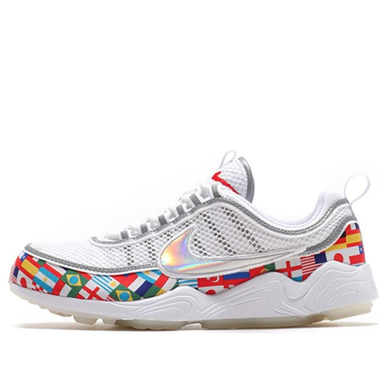 Nike Air Zoom Spiridon 'International Flag' AO5121-100