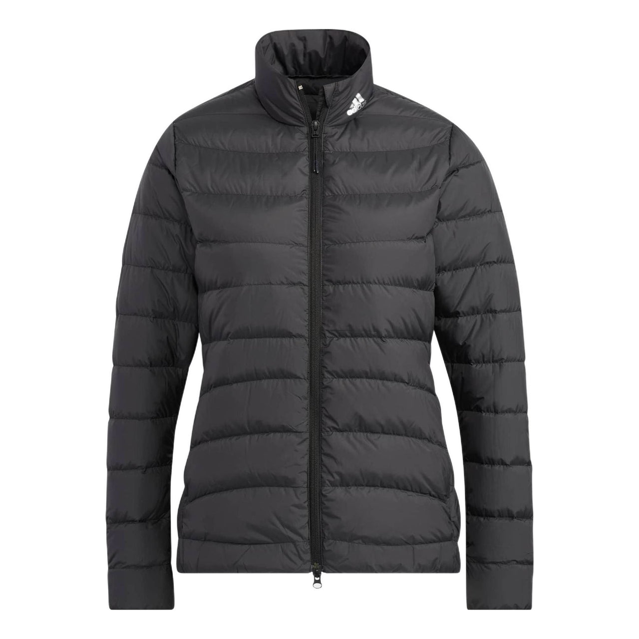 (WMNS) adidas Down Jacket Asia Sizing 'Black' HG5760