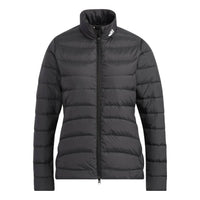 (WMNS) adidas Down Jacket 'Black' HG5760