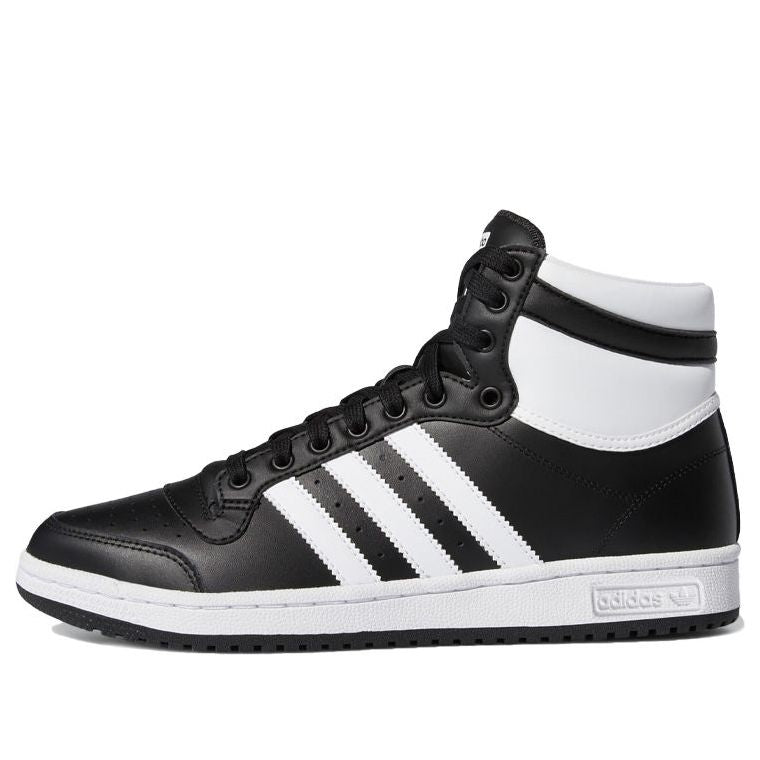 adidas Top Ten 'Black White' FV6132