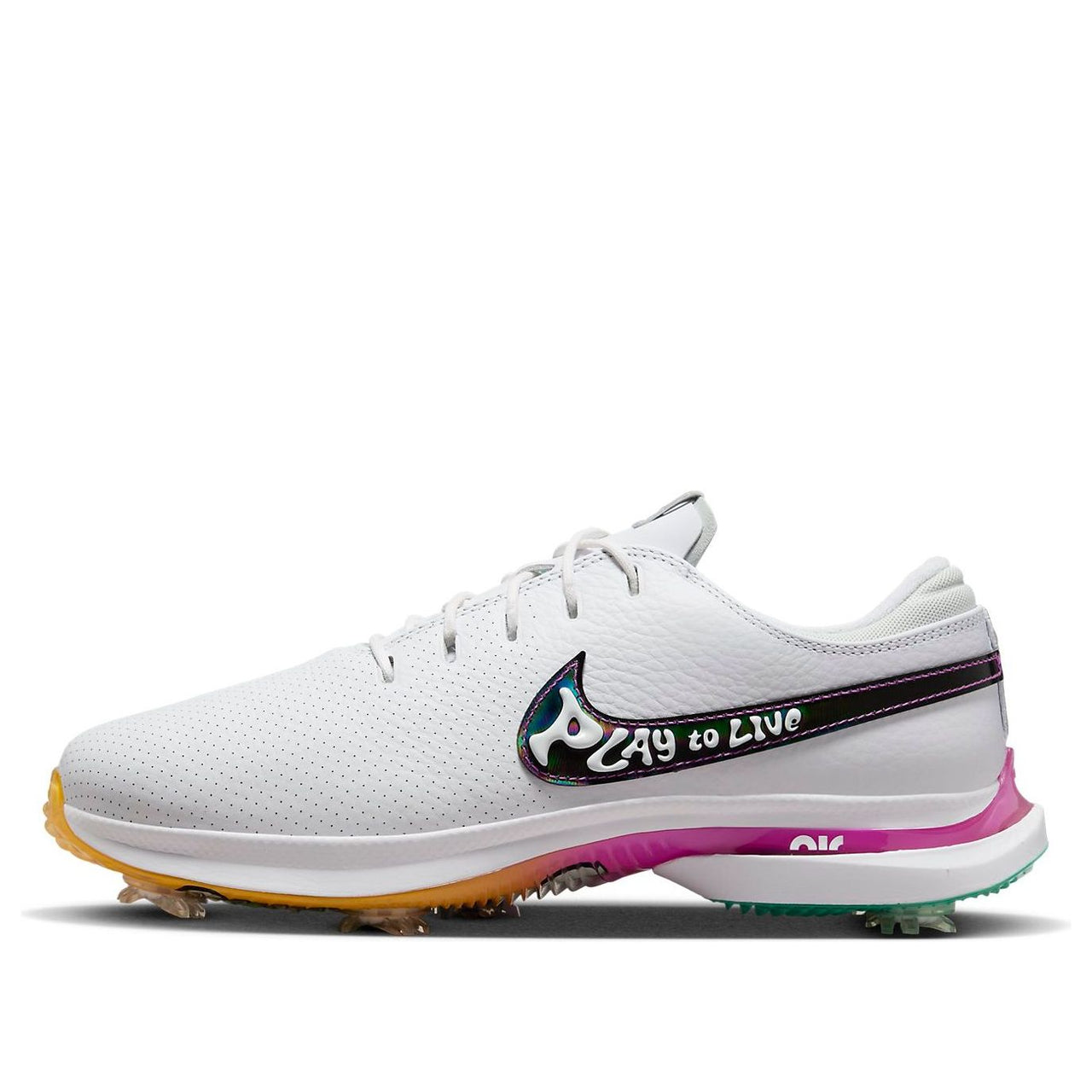 Nike Air Zoom Victory Tour 3 NRG Wide 'The Open' DZ4559-100