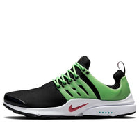 Nike Air Presto 'Green Strike' DJ5143-001