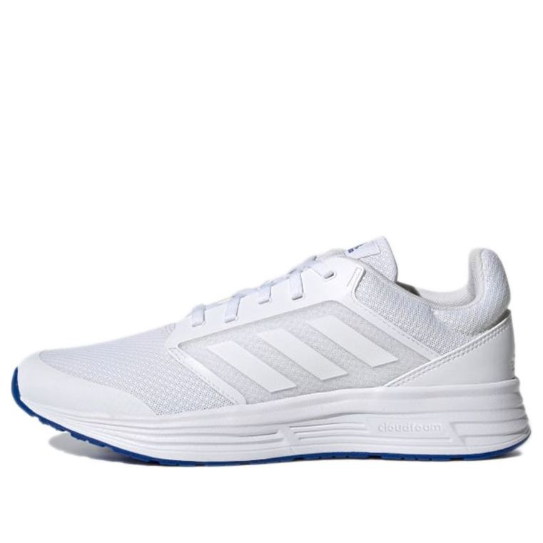 adidas Galaxy 5 'White Royal Blue' G55774