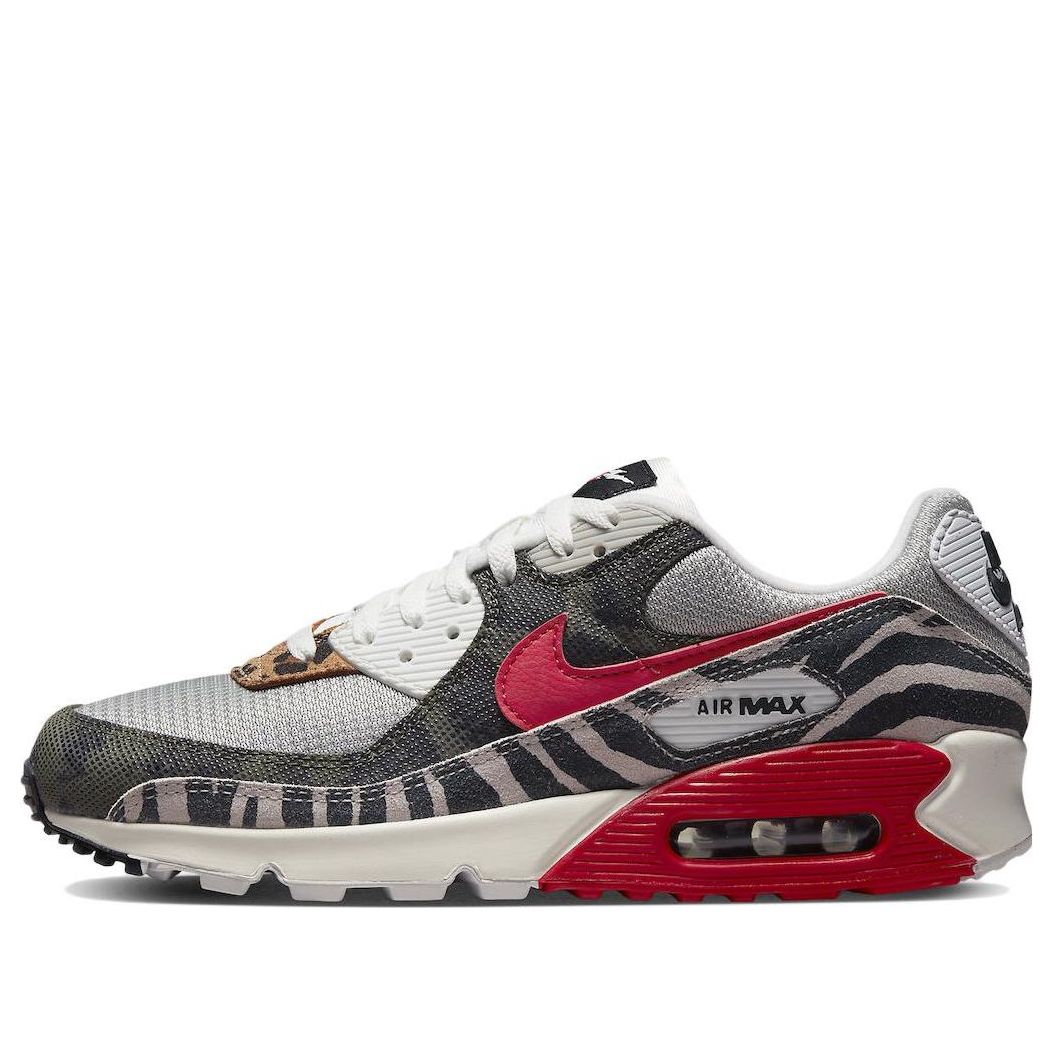 Nike Air Max 90 'Tunnel Walk' DZ4839-001