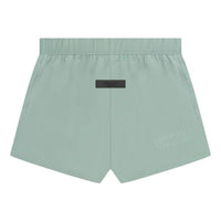 Fear of God Essentials SS23 Running Nylon Short 'Sycamore' 160BT224041F