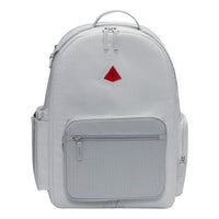 Nike Kyrie Backpack 'Grey Red' DH7157-025