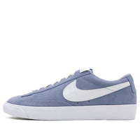 Nike Blazer Low PRM ND 'Indigo Fog' BQ6813-400