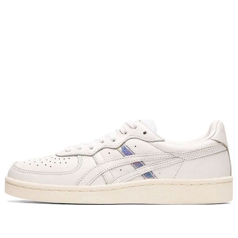 (WMNS) Onitsuka Tiger GSM 'White Laser' 1182A194-100