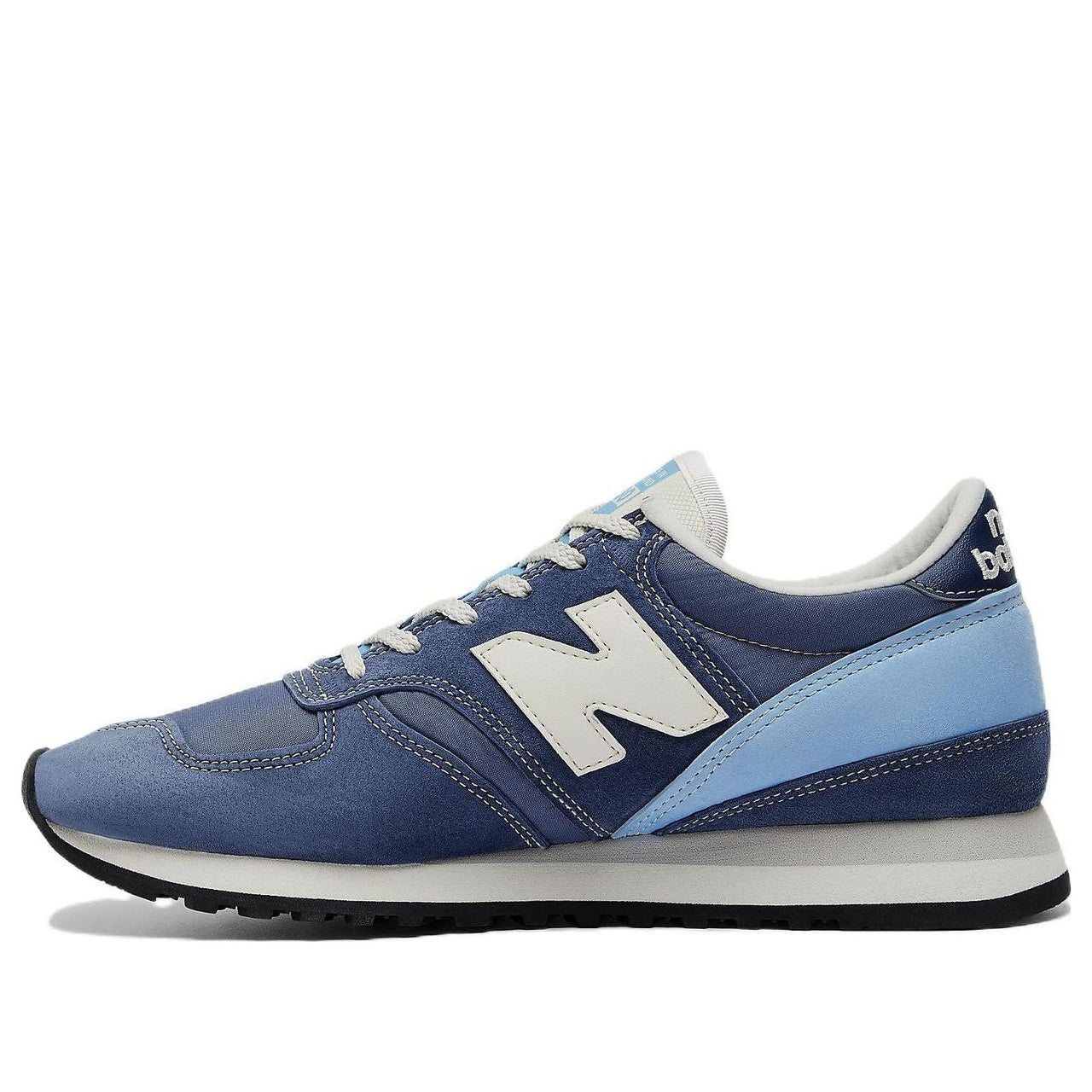 New Balance Run The Boroughs x 730 Made in England 'TCS London Marathon' M730LDN