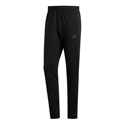 adidas Astro Pant m Running Sports Long Pants Black FL6962