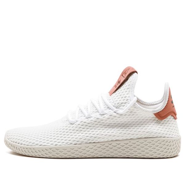 adidas x Pharrell Tennis Hu 'Burnt Sienna' CP9763