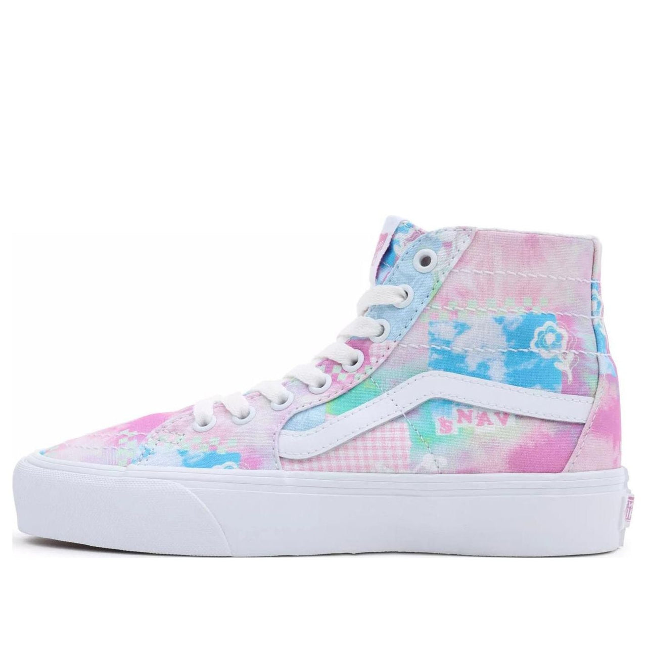 Vans SK8HI 'Sunny Day Tapered VR3' VN0005UM6GL