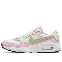 (GS) Nike Air Max SC 'White Pink' CZ5358-110