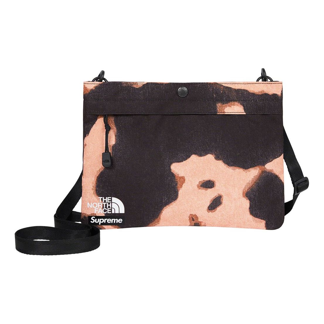 Supreme x The North Face Week 17 Shoulder Bag 'Brown' SUP-FW21-415