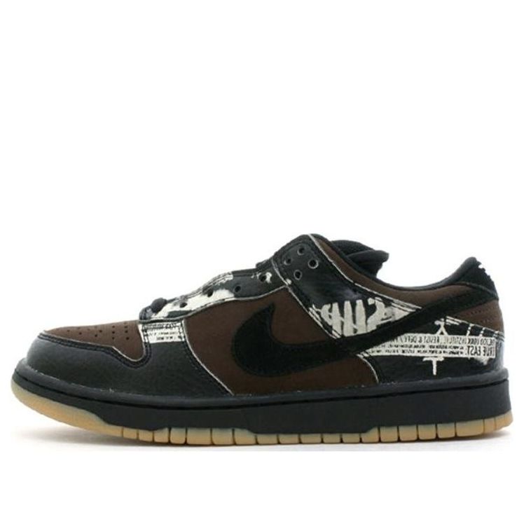 Nike Dunk Low Pro SP 'Zoo York' 305162-201