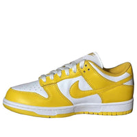 (WMNS) Nike Dunk Low 'Laser Orange' CU1726-901