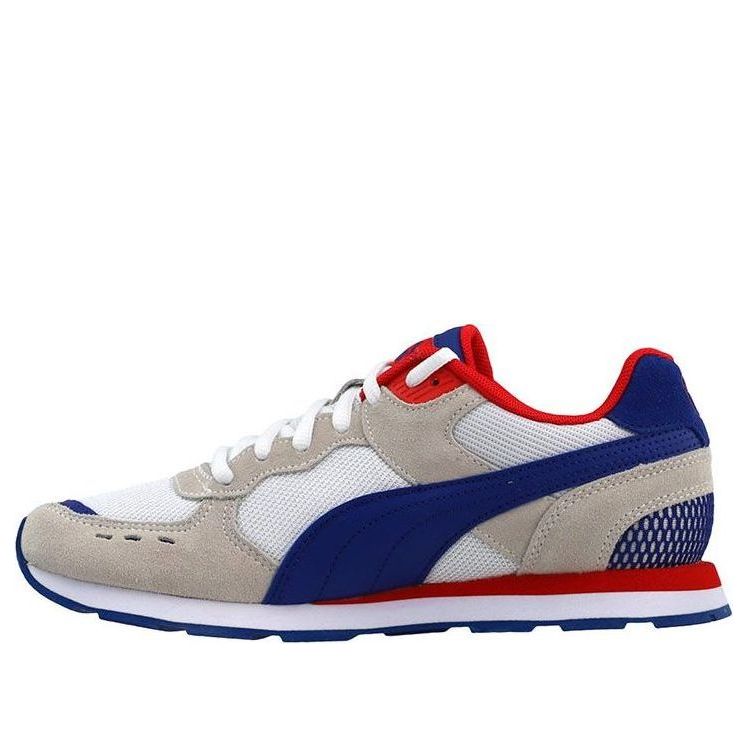 PUMA Vista 'Grey Blue' 369365-26