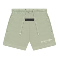 Fear of God Essentials SS22 Sweatshorts 'Sea Foam' FOG-SS22-185