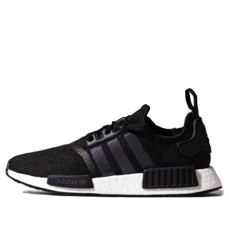 adidas NMD_R1 'Black Carbon' FV8152
