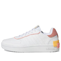 (WMNS) adidas Postmove SE 'White Acid Red' GX5776