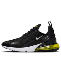 Nike Air Max 270 'Black Opti Yellow' FN8006-001