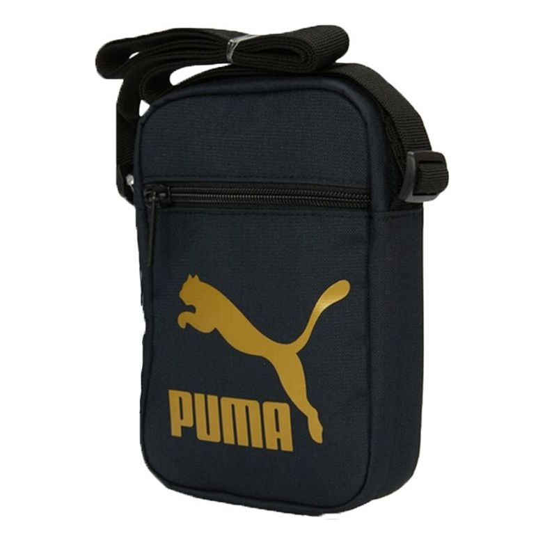 PUMA Portable Bag 'Black' 078485-01