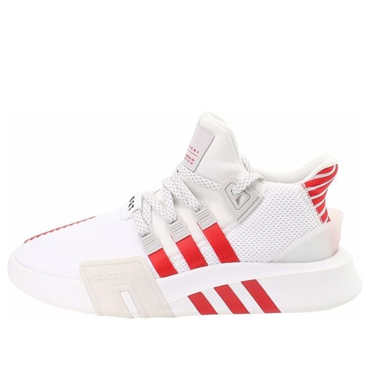 adidas originals Eqt Bask Adv 'White Red Grey' FW4250