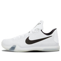 Nike Kobe 10 'Fundamentals' 705317-100