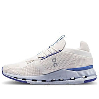 On Running Cloudnova 'Undyed White Heather' 26.98224