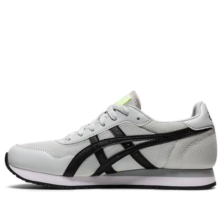 (WMNS) ASICS Tiger Runner 'Glacier Grey Black' 1202A070-020