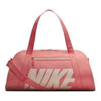 (WMNS) Nike Gym Club Duffel Bag 'Coral' BA5490-850