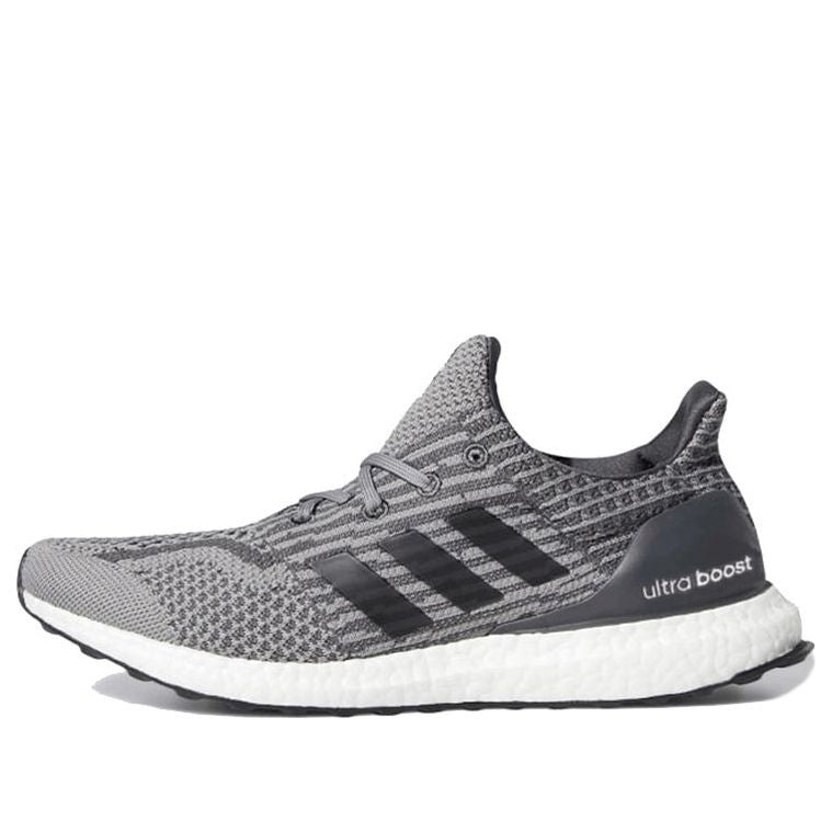 adidas UltraBoost 5.0 Uncaged DNA 'Grey' G55612