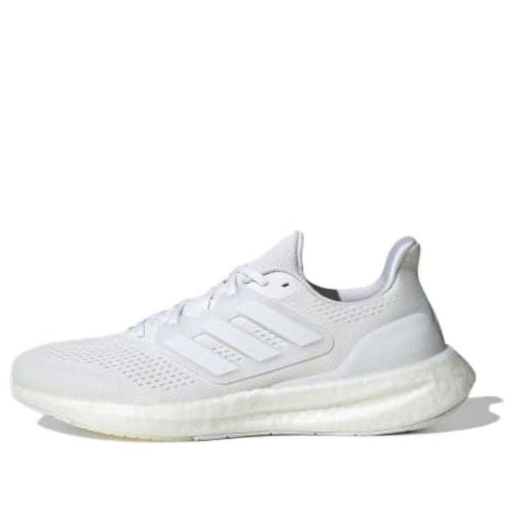 adidas PureBoost 23 'White' IF2374