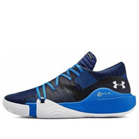 Under Armour Anatomix Spawn Low 'Navy Royal' 3021263-400
