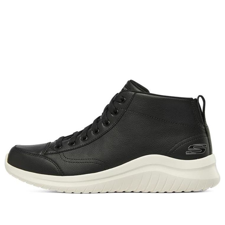 Skechers Ultra Flex 2.0 'Black White' 232110-BKW