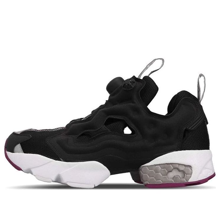 (WMNS) Reebok InstaPump Fury OG 'Brazen Berry' EF3144
