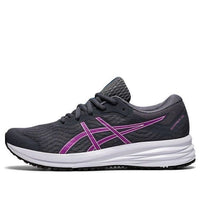 (WMNS) ASICS Patriot 12 'Carrier Grey Digital Grape' 1012A705-023