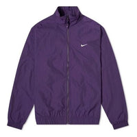 Nike Lab Track Jacket Grand purple CD6543-525